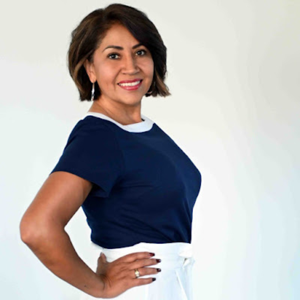 Meet your Posher, Norma